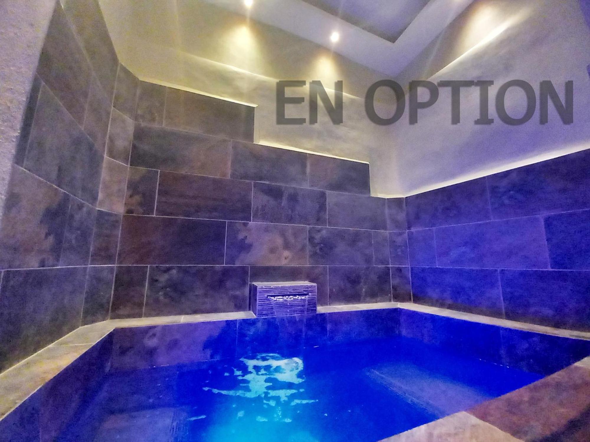 L'Essens Bed and Breakfast Fayence Buitenkant foto